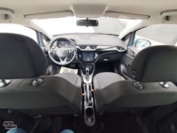 Opel Corsa pilnas