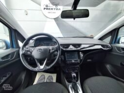Opel Corsa pilnas