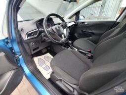 Opel Corsa pilnas