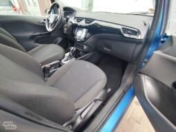 Opel Corsa pilnas