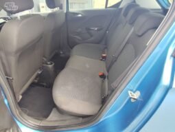 Opel Corsa pilnas