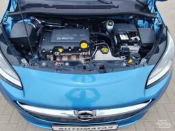 Opel Corsa pilnas