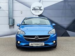 Opel Corsa pilnas