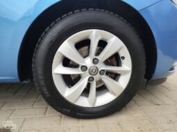 Opel Corsa pilnas