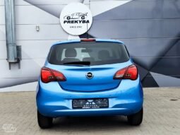 Opel Corsa pilnas