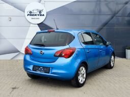 Opel Corsa pilnas