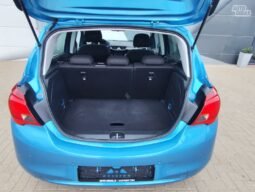 Opel Corsa pilnas