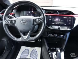 Opel Corsa pilnas