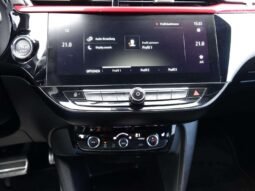 Opel Corsa pilnas