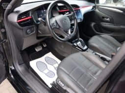 Opel Corsa pilnas