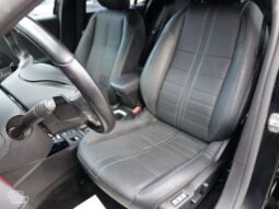 Opel Corsa pilnas