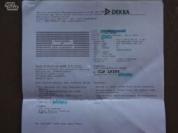 Opel Corsa pilnas