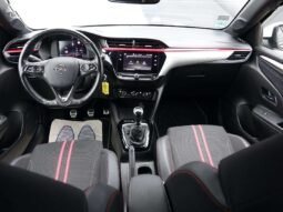 Opel Corsa pilnas