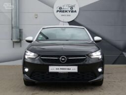 Opel Corsa pilnas