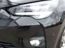 Opel Corsa pilnas