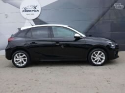 Opel Corsa pilnas