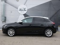 Opel Corsa pilnas