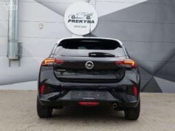 Opel Corsa pilnas