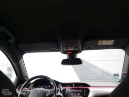 Opel Corsa pilnas