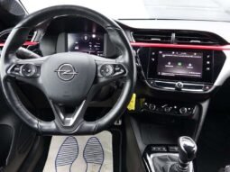 Opel Corsa pilnas