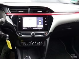 Opel Corsa pilnas