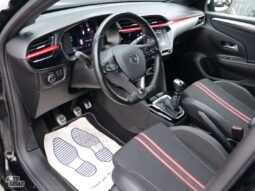 Opel Corsa pilnas