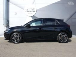 Opel Corsa pilnas
