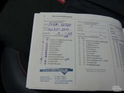 Opel Corsa pilnas