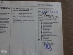Opel Corsa pilnas