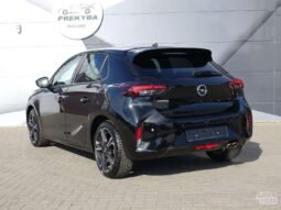 Opel Corsa pilnas