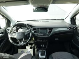 Opel CROSSLAND pilnas