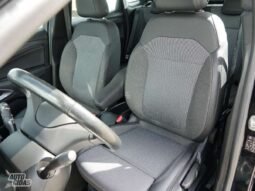 Opel CROSSLAND pilnas