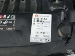 Opel CROSSLAND pilnas