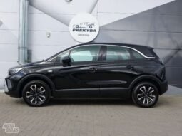 Opel CROSSLAND pilnas
