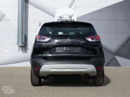Opel CROSSLAND pilnas