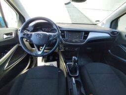 Opel Crossland X pilnas