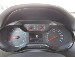 Opel Crossland X pilnas