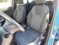 Opel Crossland X pilnas