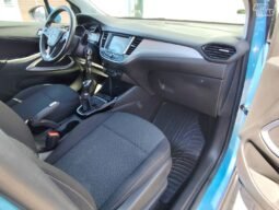 Opel Crossland X pilnas