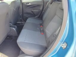 Opel Crossland X pilnas