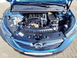 Opel Crossland X pilnas