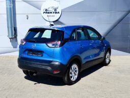 Opel Crossland X pilnas