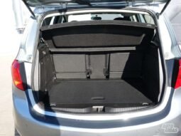 Opel Meriva pilnas