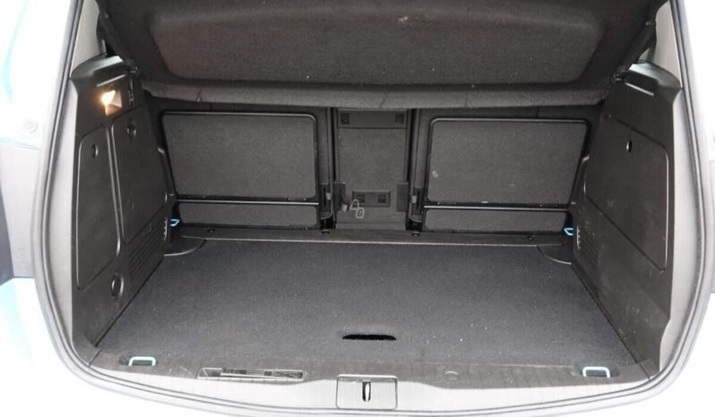 Opel Meriva pilnas