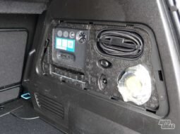 Opel Meriva pilnas