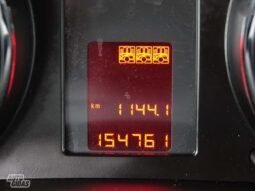 Opel Meriva pilnas