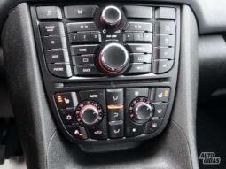 Opel Meriva pilnas