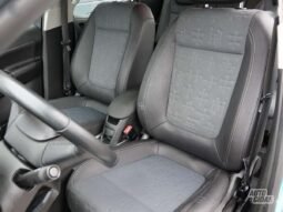 Opel Meriva pilnas