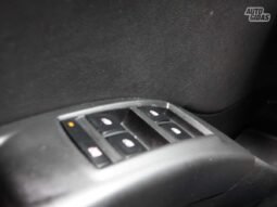 Opel Meriva pilnas