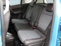 Opel Meriva pilnas